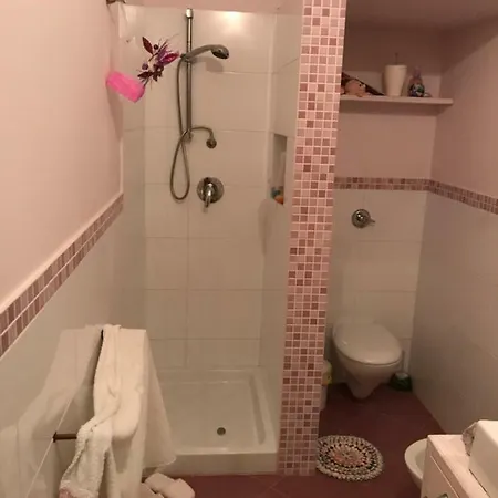 La Casetta Di Dany & Alby Apartment