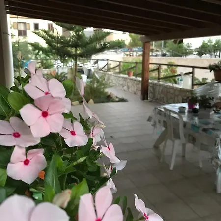 La Casetta Di Dany & Alby