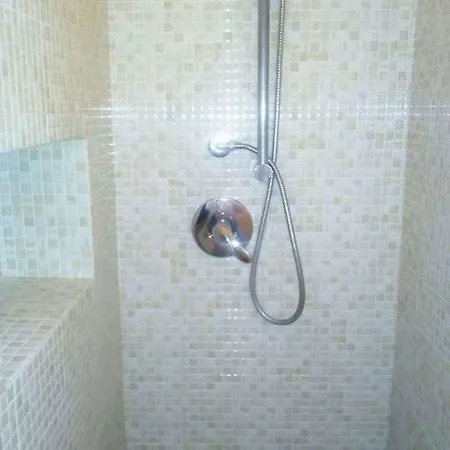 La Casetta Di Dany & Alby Apartment Custonaci
