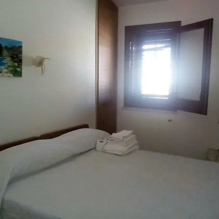La Casetta Di Dany & Alby Apartmán *