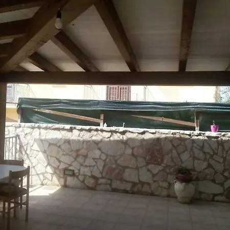 La Casetta Di Dany & Alby Apartamento