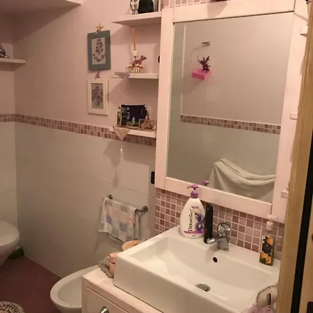 La Casetta Di Dany & Alby Apartamento Custonaci