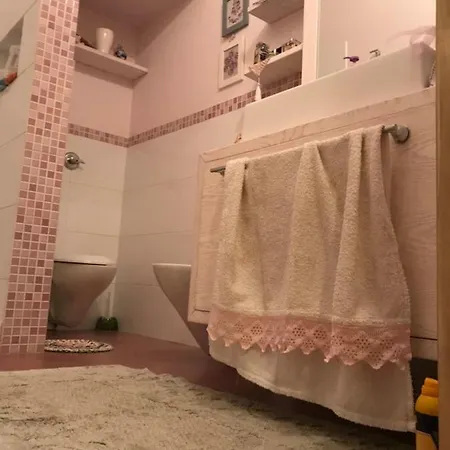 La Casetta Di Dany & Alby Custonaci