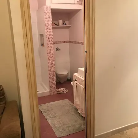 La Casetta Di Dany & Alby Apartamento *