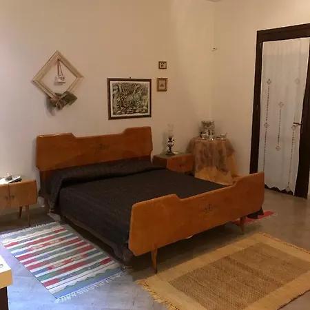 La Casetta Di Dany & Alby * Custonaci