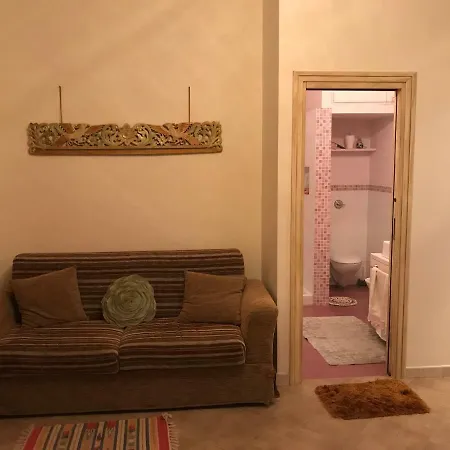 Apartamento La Casetta Di Dany & Alby *