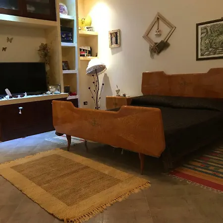 La Casetta Di Dany & Alby *