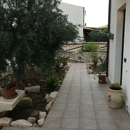 Apartamento La Casetta Di Dany & Alby