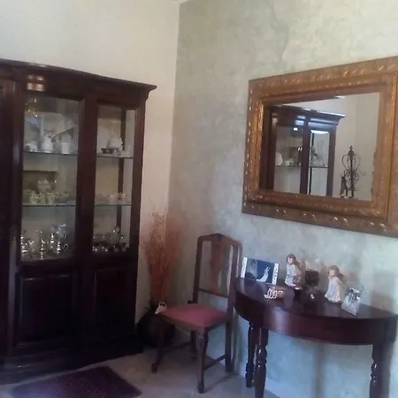 La Casetta Di Dany & Alby