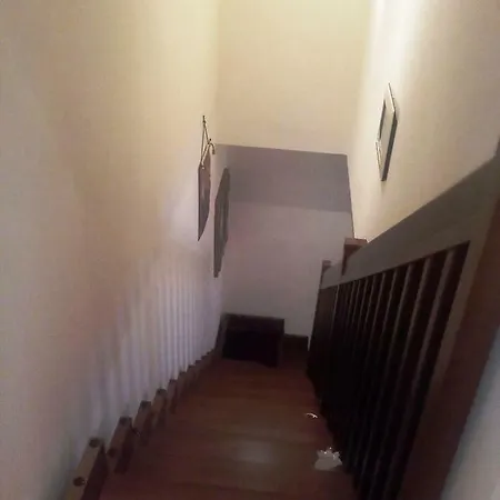 Apartamento La Casetta Di Dany & Alby *