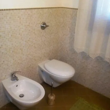 Apartamento La Casetta Di Dany & Alby Custonaci