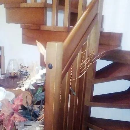 La Casetta Di Dany & Alby Apartamento Custonaci