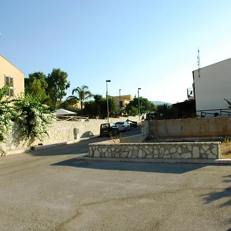 Apartamento La Casetta Di Dany & Alby *