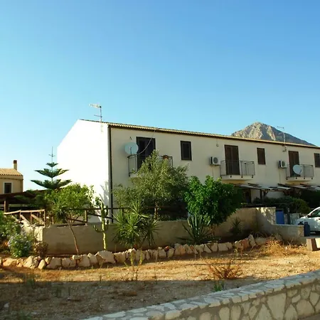 La Casetta Di Dany & Alby * Custonaci