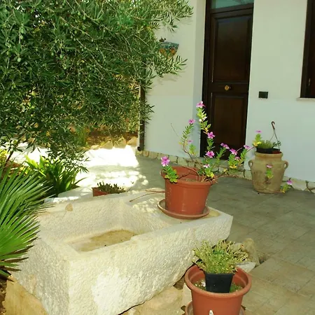 La Casetta Di Dany & Alby Apartamento