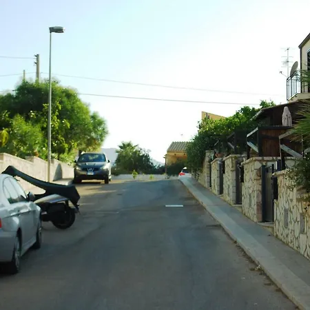 La Casetta Di Dany & Alby * Custonaci