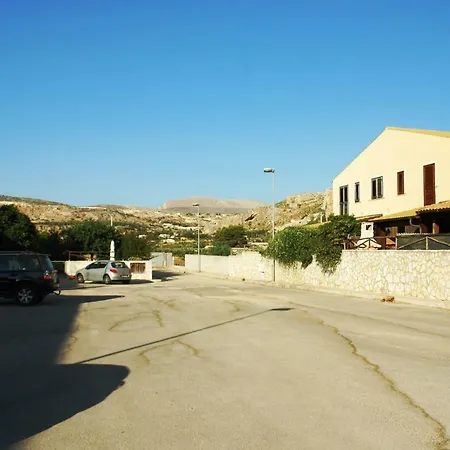 Apartamento La Casetta Di Dany & Alby *