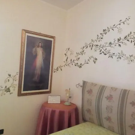 La Casetta Di Dany & Alby * Custonaci