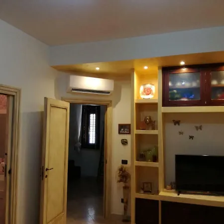 Apartamento La Casetta Di Dany & Alby Custonaci