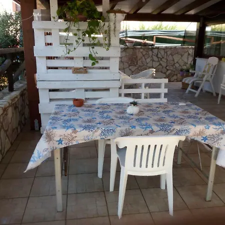 Apartamento La Casetta Di Dany & Alby