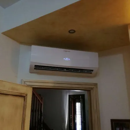 La Casetta Di Dany & Alby Apartamento *