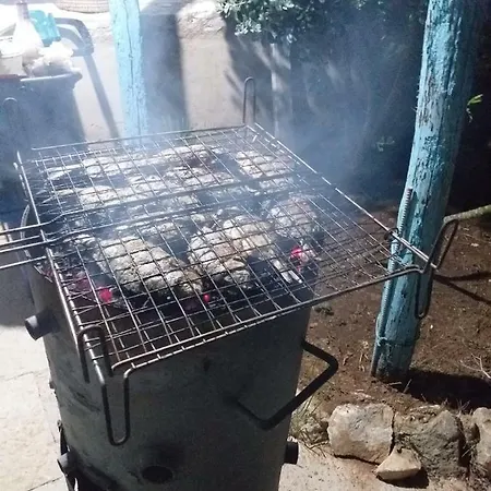 Apartamento La Casetta Di Dany & Alby