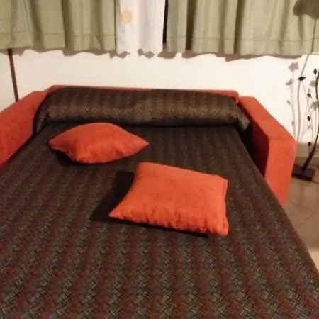 La Casetta Di Dany & Alby