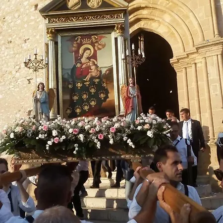 Apartamento La Casetta Di Dany & Alby *