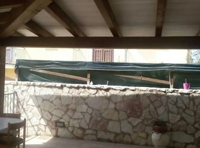 La Casetta Di Dany & Alby Apartamento