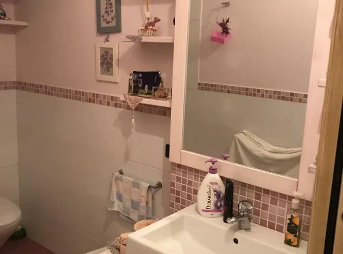 La Casetta Di Dany & Alby Apartamento Custonaci