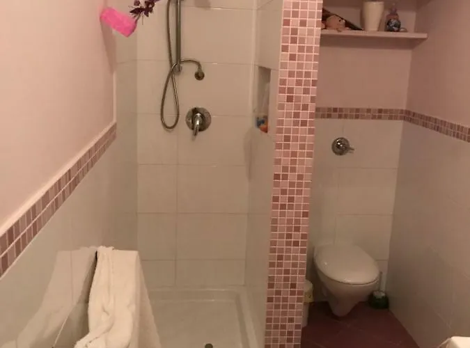 La Casetta Di Dany & Alby Apartamento