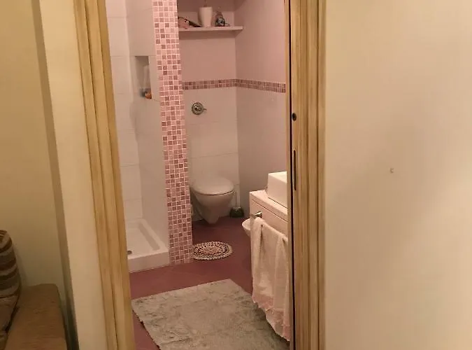 La Casetta Di Dany & Alby Apartamento *