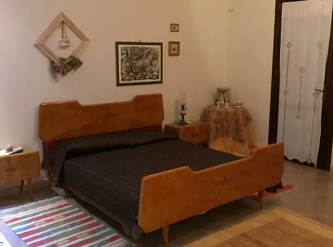 La Casetta Di Dany & Alby * Custonaci