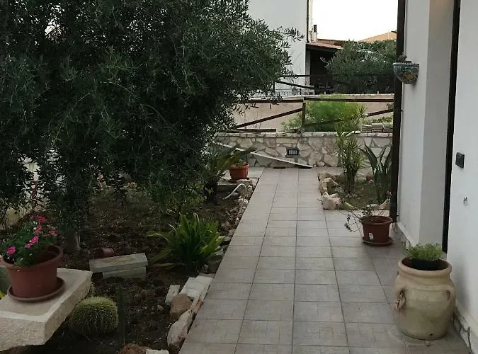 Apartamento La Casetta Di Dany & Alby