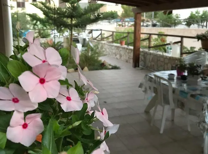 La Casetta Di Dany & Alby