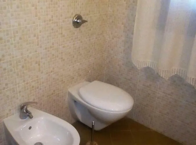 Apartamento La Casetta Di Dany & Alby Custonaci