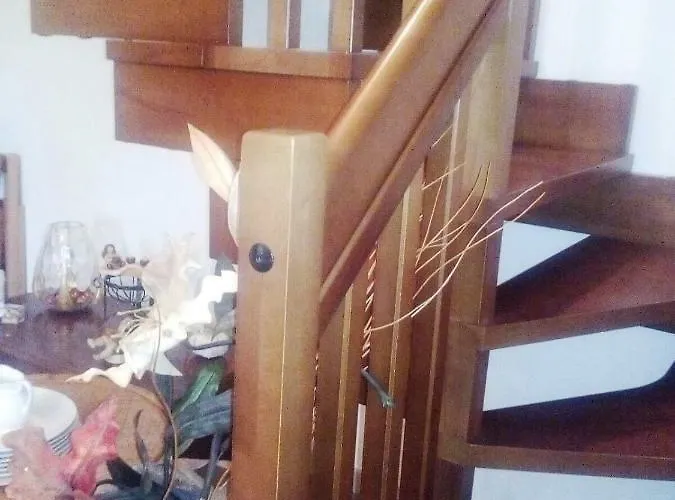 La Casetta Di Dany & Alby Apartamento Custonaci