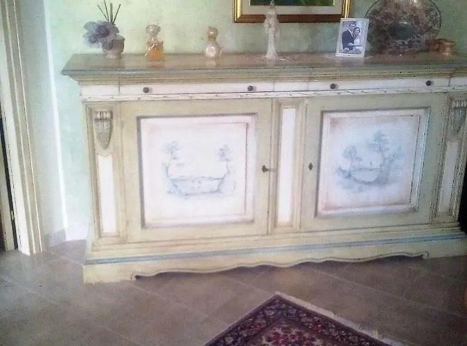 La Casetta Di Dany & Alby Apartamento