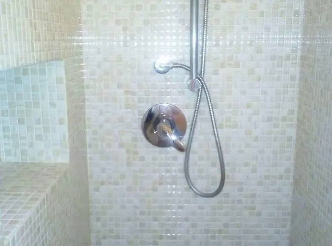 La Casetta Di Dany & Alby Apartamento Custonaci