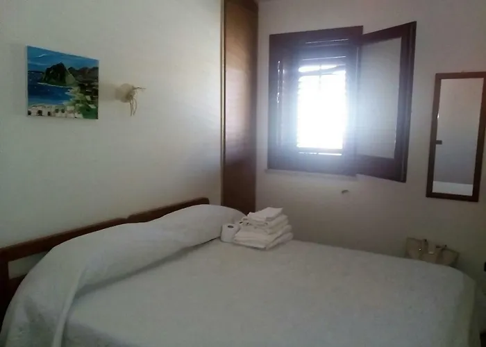 La Casetta Di Dany & Alby Apartamento *