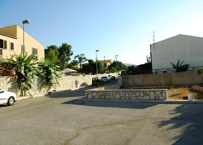 Apartamento La Casetta Di Dany & Alby *