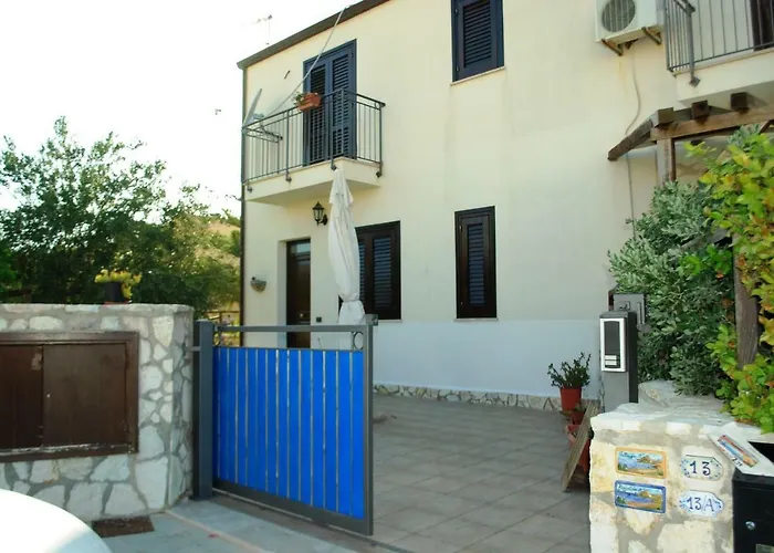 Apartamento La Casetta Di Dany & Alby *