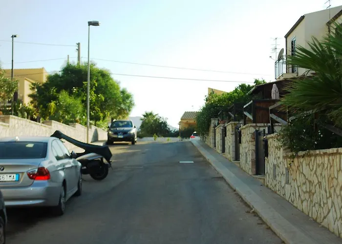 La Casetta Di Dany & Alby * Custonaci