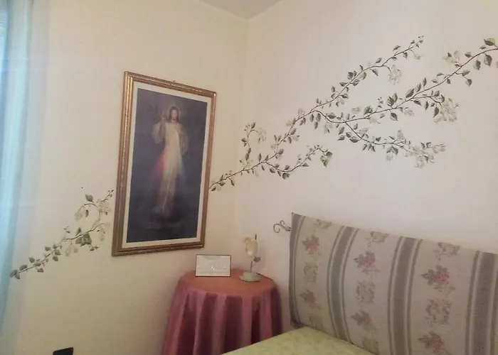 La Casetta Di Dany & Alby * Custonaci